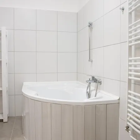 Apartman Vadvirág