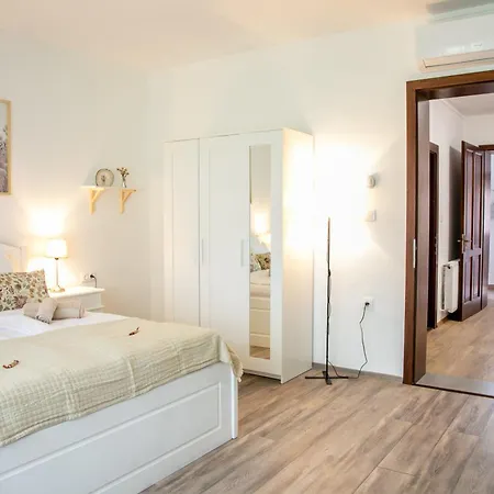 Vadvirag Apartment *