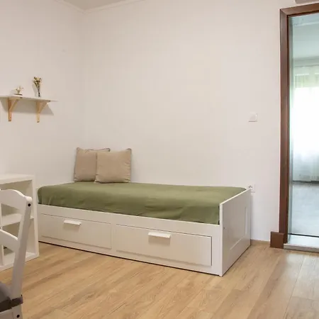 Vadvirag Apartment Gyula