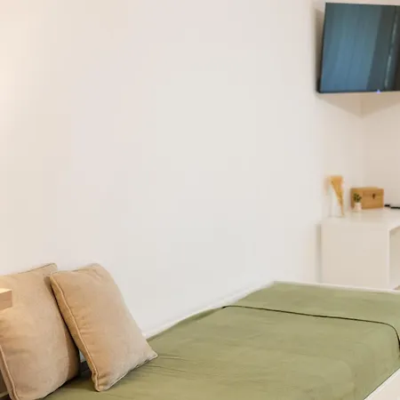 Vadvirag Apartment